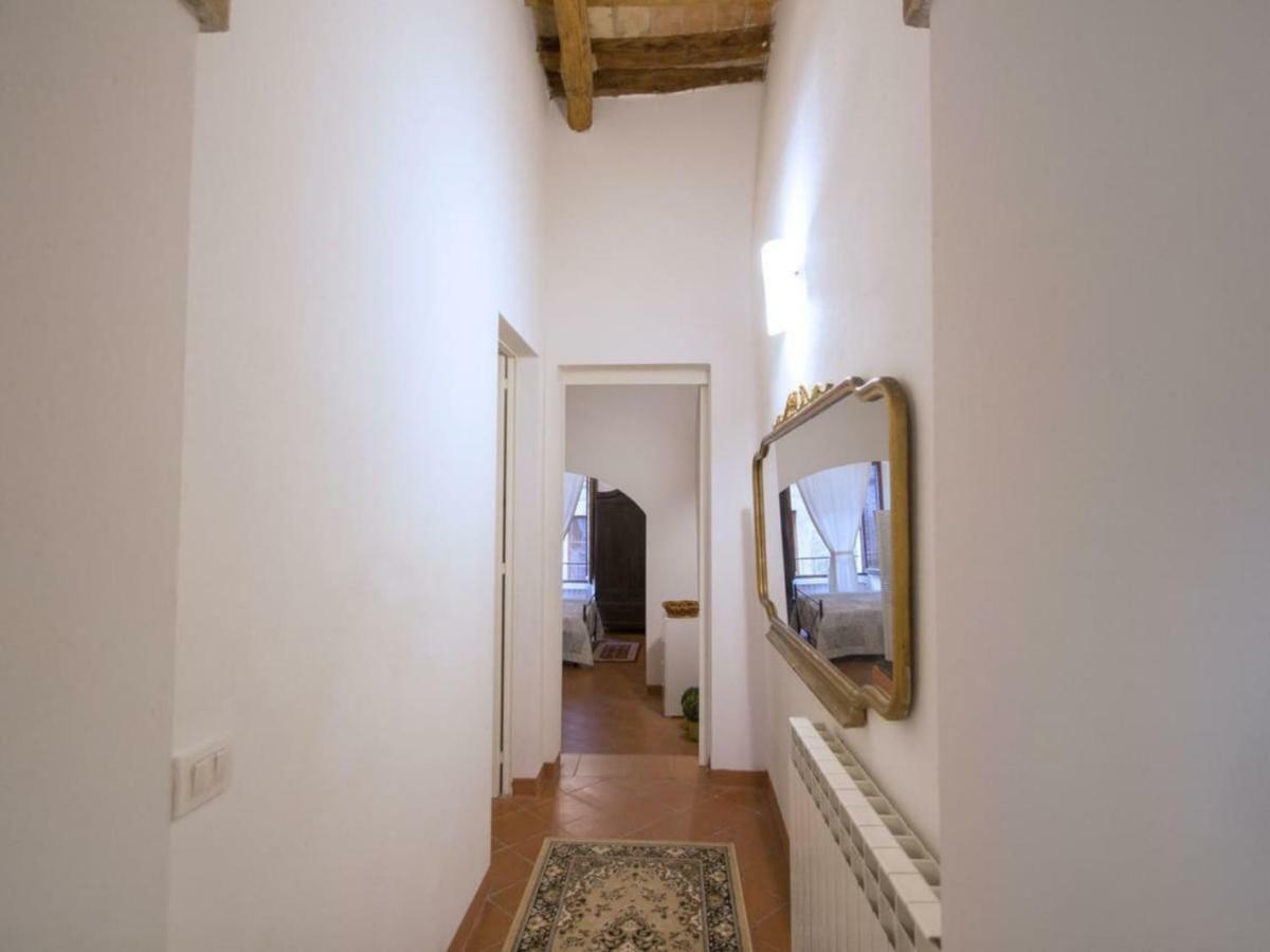 Il Prunello - Una Casa Tra Le Torri San Gimignano Extérieur photo