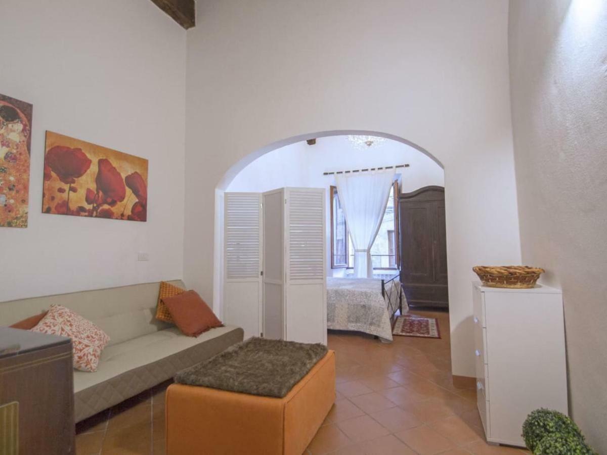 Il Prunello - Una Casa Tra Le Torri San Gimignano Extérieur photo