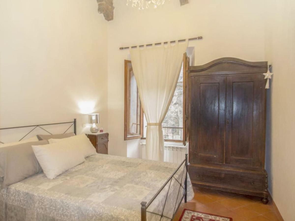Il Prunello - Una Casa Tra Le Torri San Gimignano Extérieur photo