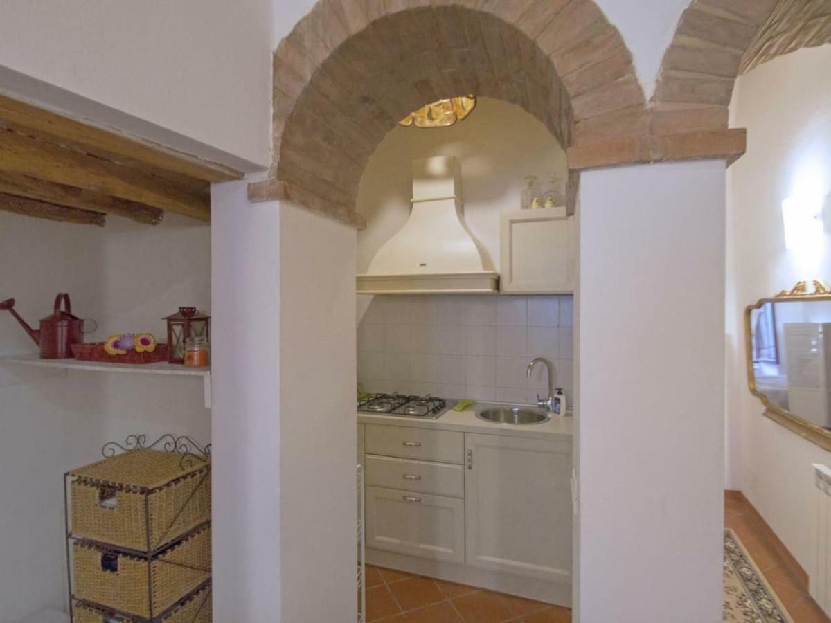 Il Prunello - Una Casa Tra Le Torri San Gimignano Extérieur photo