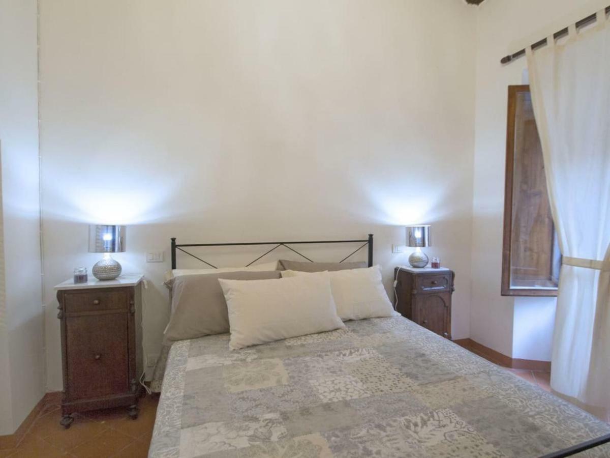 Il Prunello - Una Casa Tra Le Torri San Gimignano Extérieur photo