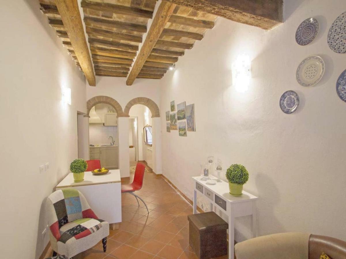 Il Prunello - Una Casa Tra Le Torri San Gimignano Extérieur photo